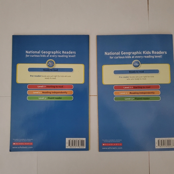 Books - Picture 2 of 4